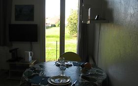 rez de chaussé